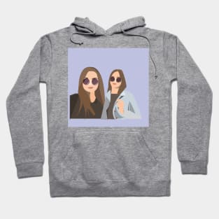 Friends Hoodie